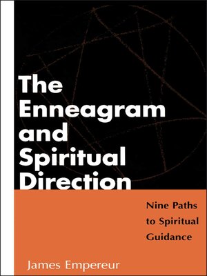 cover image of The Enneagram and Spiritual Culture
